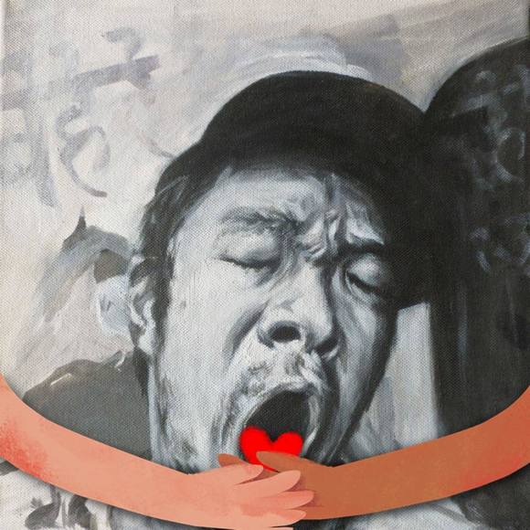 Meet your Posher, Pj - Picture 1 of 1